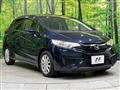2016 Honda Fit Hybrid