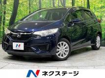 2016 Honda Fit Hybrid