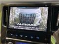 2019 Toyota Alphard Hybrid