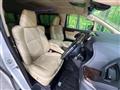 2019 Toyota Alphard Hybrid