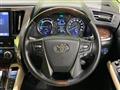 2019 Toyota Alphard Hybrid