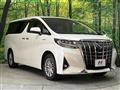 2019 Toyota Alphard Hybrid