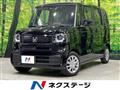 2025 Honda N BOX