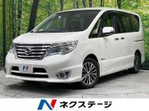 2015 Nissan Serena
