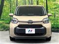 2025 Toyota Sienta