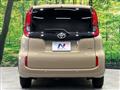 2025 Toyota Sienta
