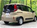 2025 Toyota Sienta