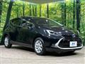 2023 Toyota AQUA