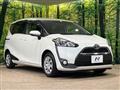 2018 Toyota Sienta