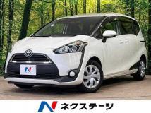 2018 Toyota Sienta