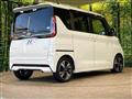 2021 Nissan ROOX