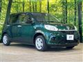2022 Toyota Passo