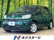2022 Toyota Passo