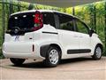 2023 Toyota Sienta