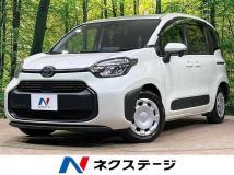 2023 Toyota Sienta