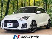 2024 Suzuki Swift
