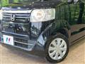 2016 Honda N BOX