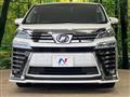 2019 Toyota Vellfire