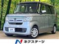 2018 Honda N BOX