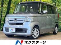 2018 Honda N BOX
