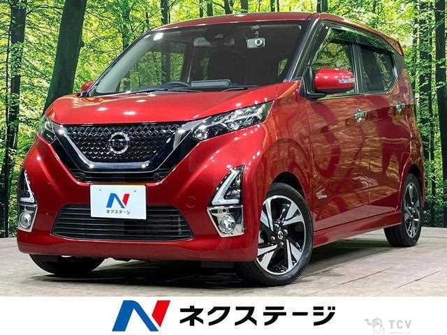 2019 Nissan Nissan Others