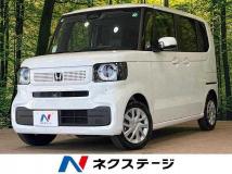 2024 Honda N BOX