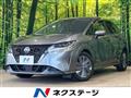 2023 Nissan Note