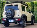 2023 Suzuki Jimny Sierra