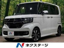 2019 Honda N BOX