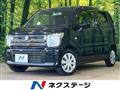 2021 Suzuki Wagon R