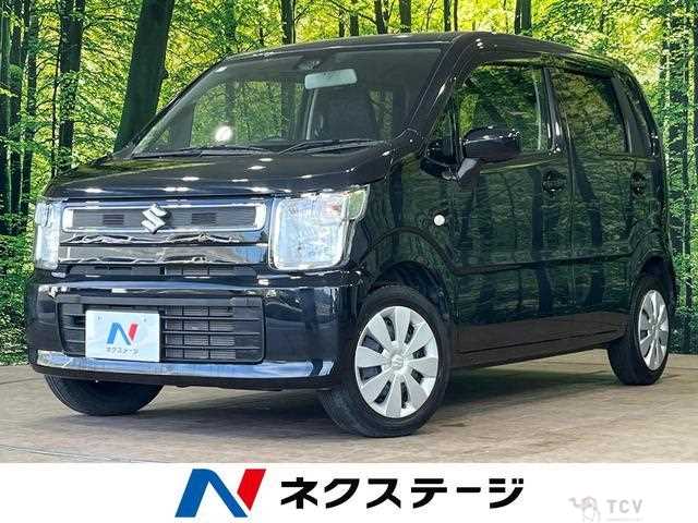 2021 Suzuki Wagon R