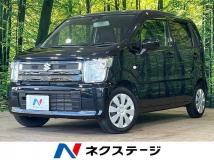 2021 Suzuki Wagon R