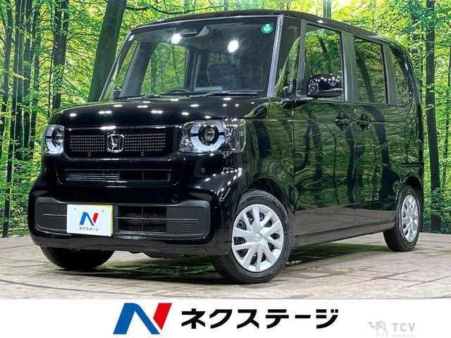 2024 Honda N BOX
