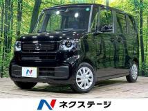 2024 Honda N BOX
