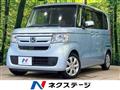 2018 Honda N BOX
