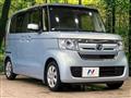 2018 Honda N BOX