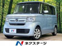 2018 Honda N BOX