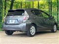 2012 Toyota AQUA