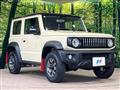 2023 Suzuki Jimny Sierra