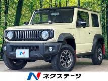2023 Suzuki Jimny Sierra