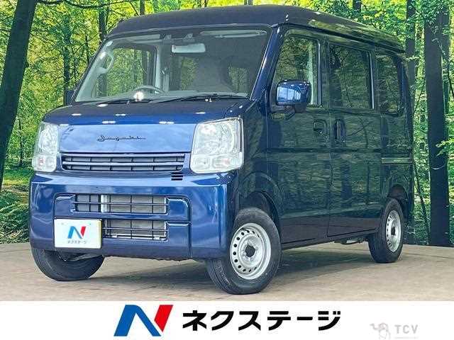 2021 Suzuki Every