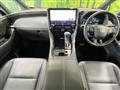 2025 Toyota Alphard Hybrid