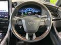 2025 Toyota Alphard Hybrid