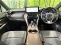 2024 Toyota Harrier Hybrid