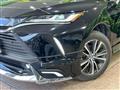 2024 Toyota Harrier Hybrid