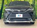 2024 Toyota Harrier Hybrid