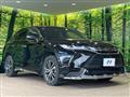 2024 Toyota Harrier Hybrid