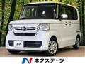 2023 Honda N BOX