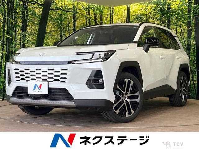2026 Toyota RAV4