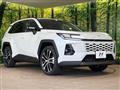 2026 Toyota RAV4